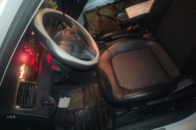 Volkswagen Santana 2016 car image #17