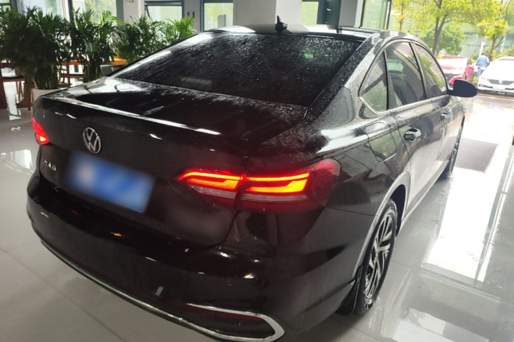 Volkswagen Lavida 2023 #7 Volkswagen Lavida 2023 car image #7