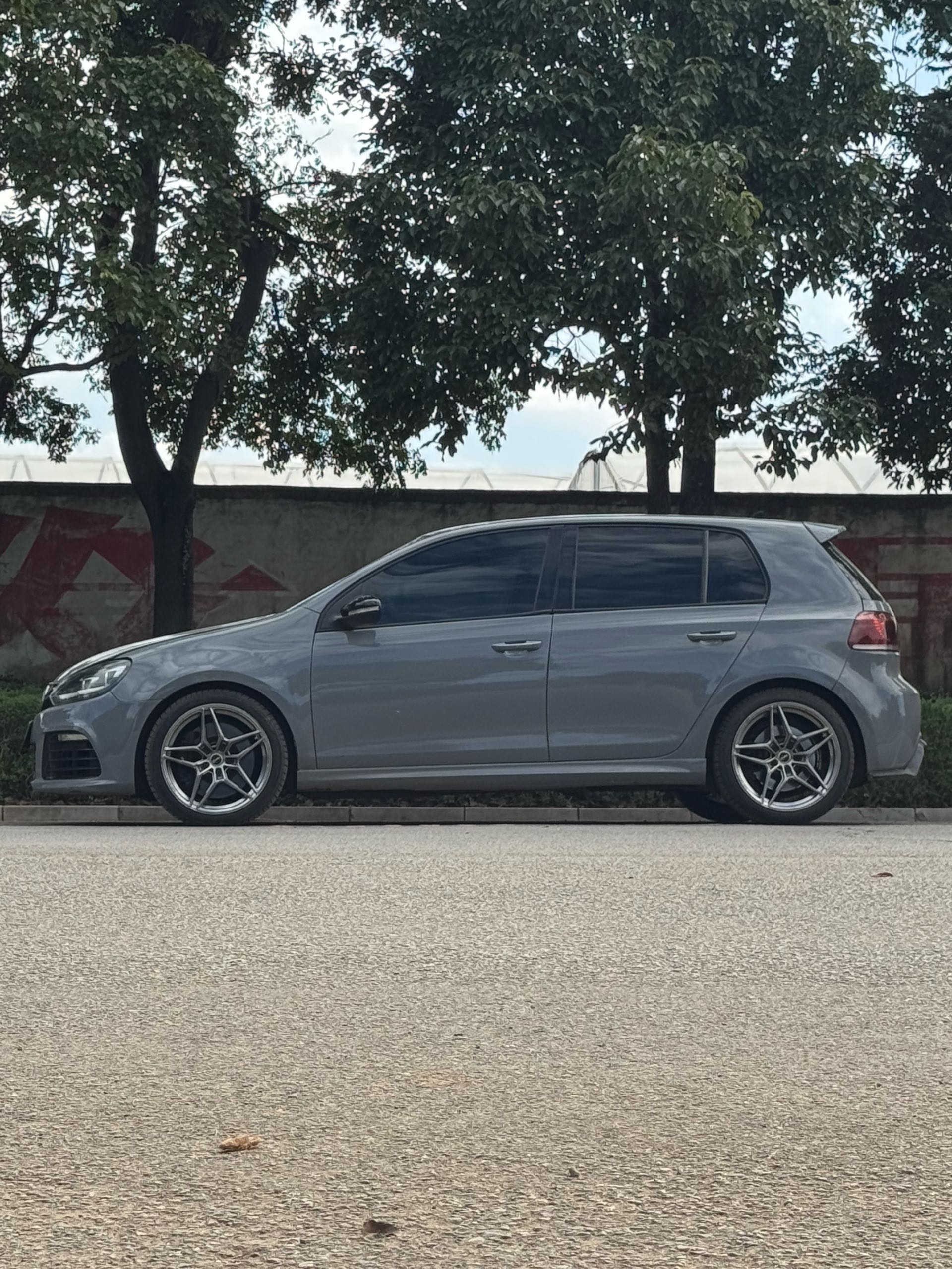 Volkswagen Golf (Imported) 2013 #6 Volkswagen Golf (Imported) 2013 car image #6