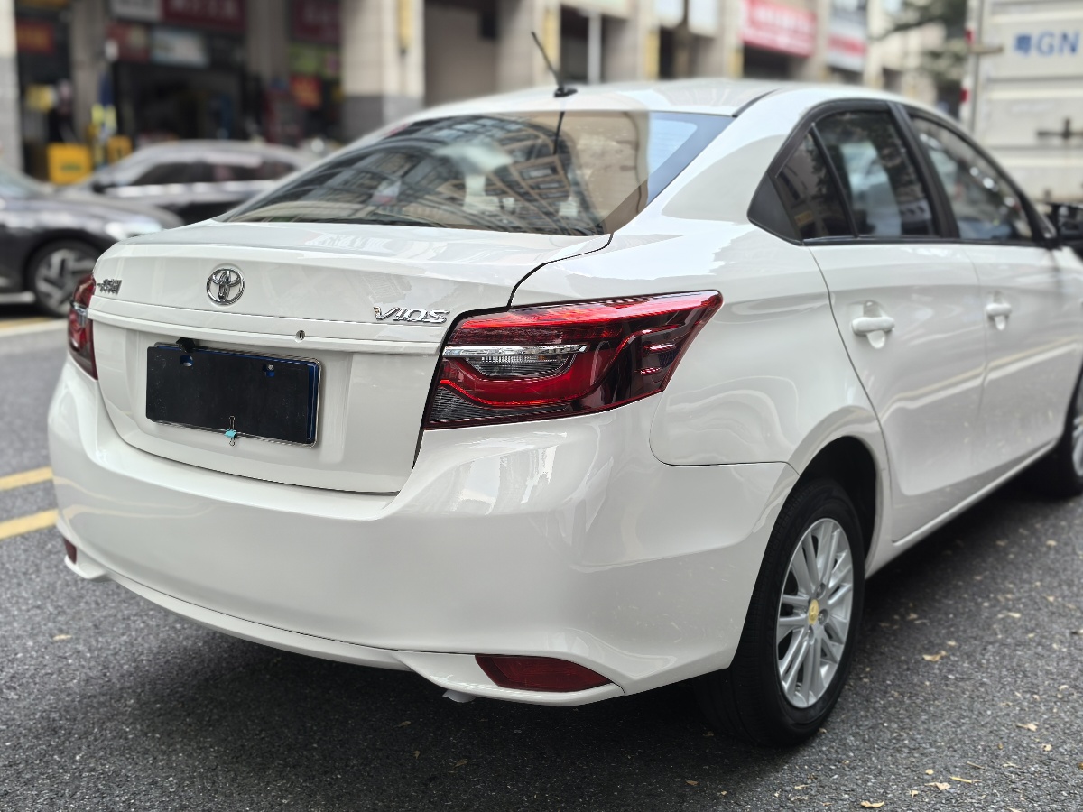 Toyota Vios 2022 #7 Toyota Vios 2022 immagine di auto #7