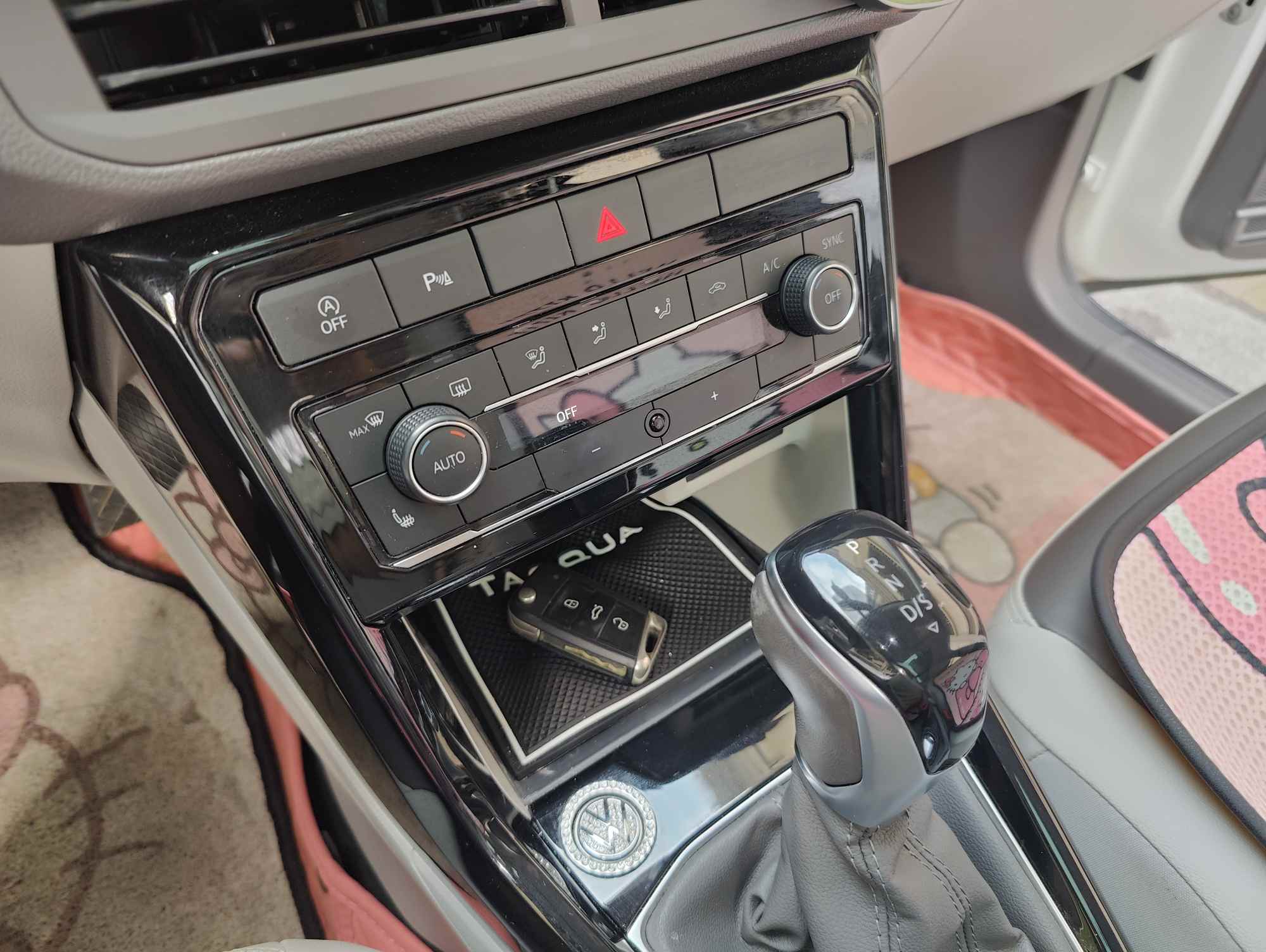 Volkswagen Tacqua 2019 #14 Volkswagen Tacqua 2019 immagine di auto #14