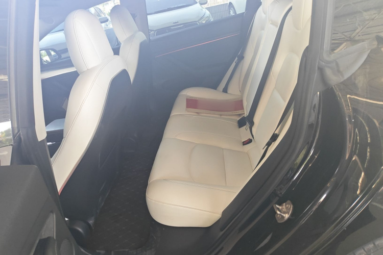 Tesla Model 3 2021 #17 Tesla Model 3 2021 immagine di auto #17