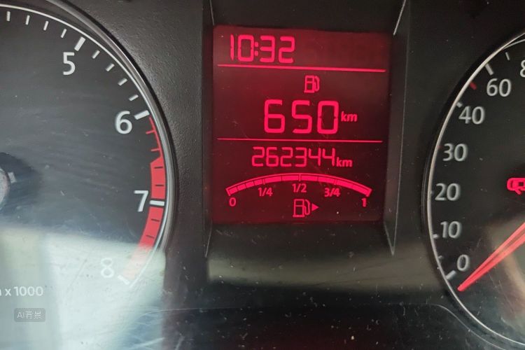 Volkswagen Santana 2015 car image #14