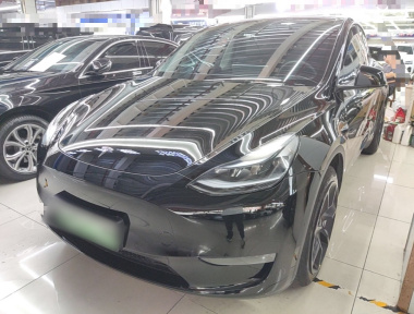 Tesla Model Y 2023 Tesla Model Y 2023 car image