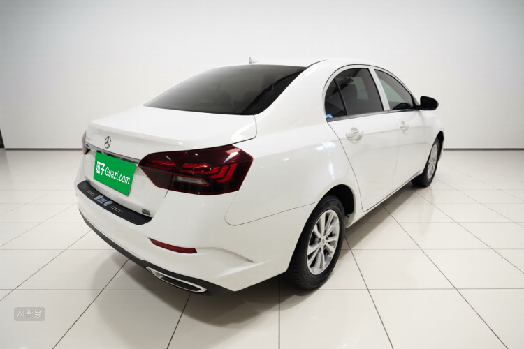 GEELY Emgrand 2021 car image #7