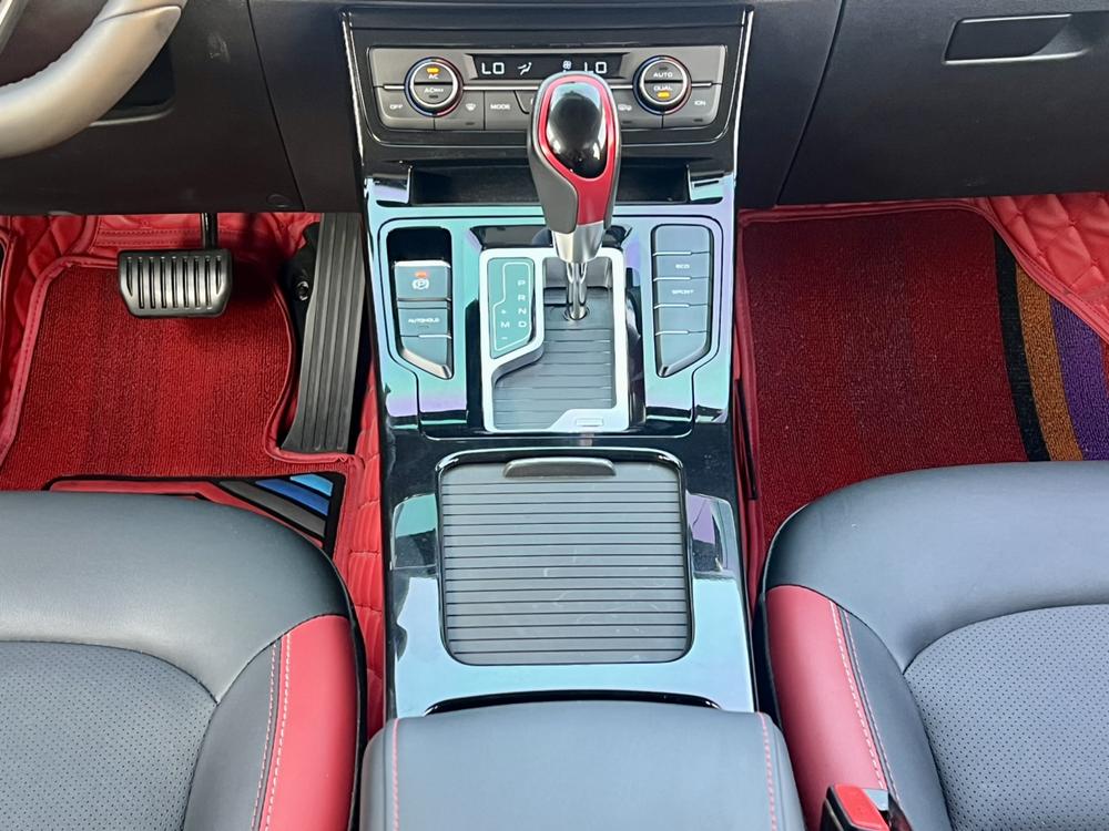 GEELY Emgrand GS 2021 #14 GEELY Emgrand GS 2021 изображение автомобиля #14