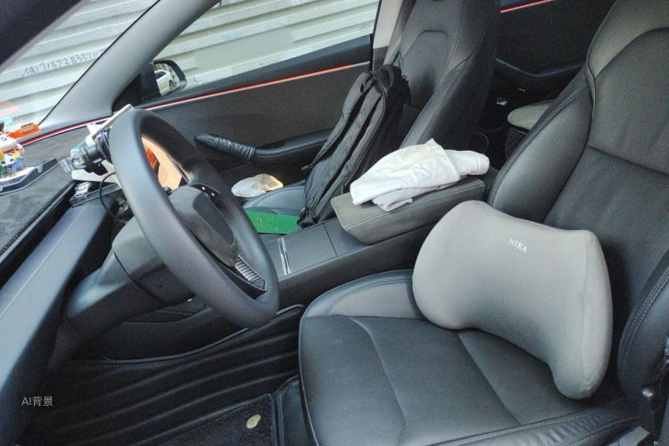 Tesla Model 3 2024 #17 Tesla Model 3 2024 car image #17