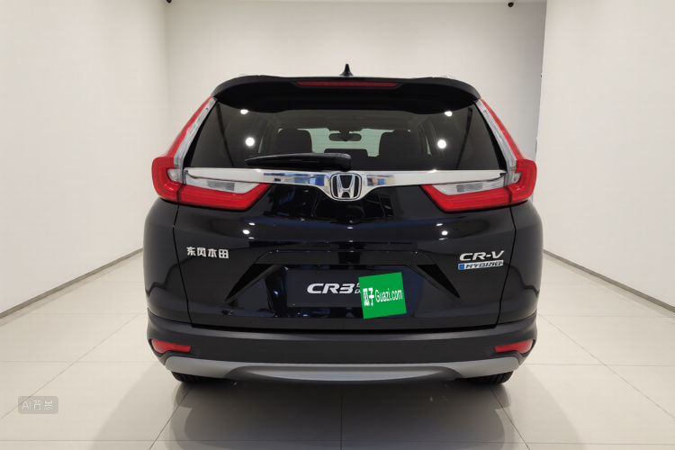 Honda CR-V 2018 imagem de carro #6