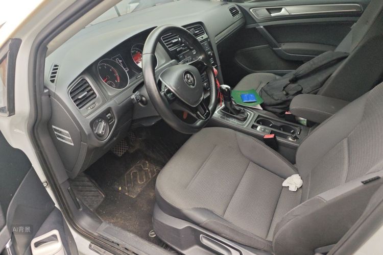 Volkswagen Golf 2016 #18 Volkswagen Golf 2016 car image #18