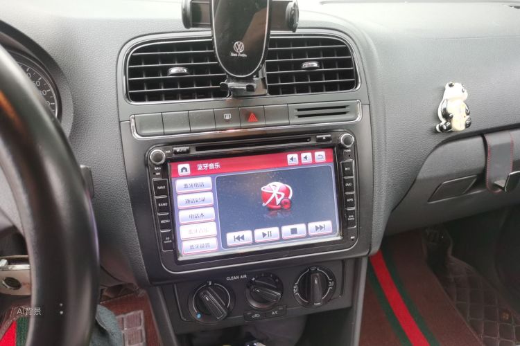 Volkswagen Polo 2016 #15 Volkswagen Polo 2016 immagine di auto #15