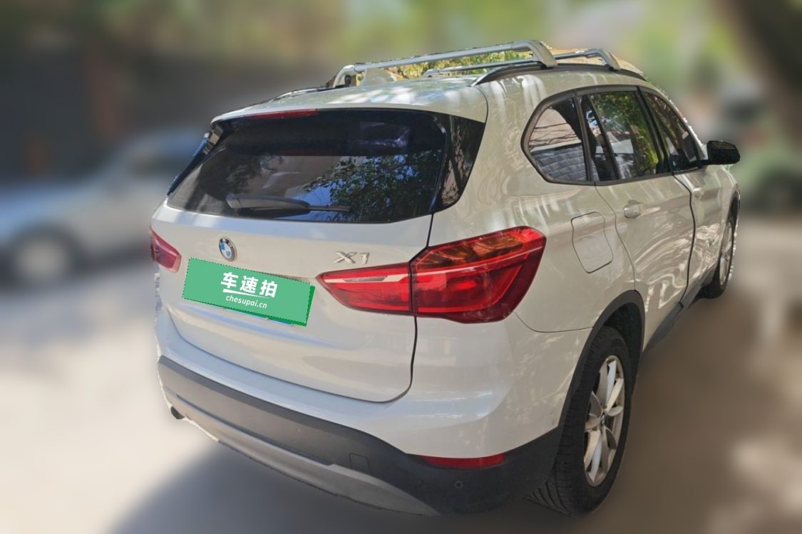 BMW X1 2016 #4 BMW X1 2016 immagine di auto #4