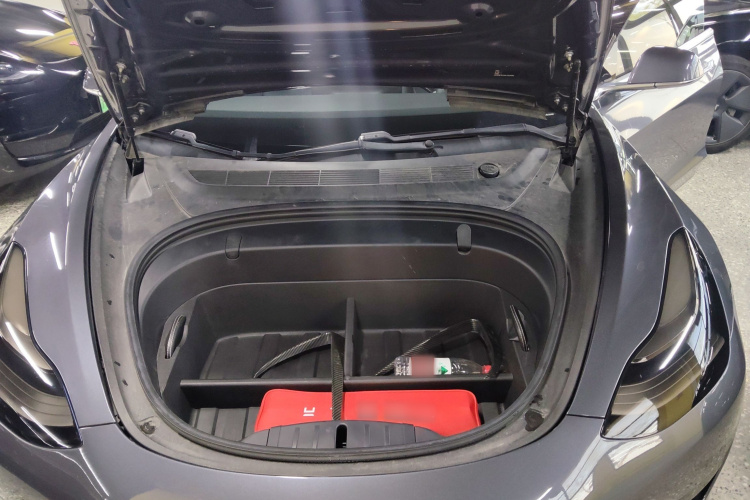 Tesla Model 3 2020 #20 Tesla Model 3 2020 car image #20