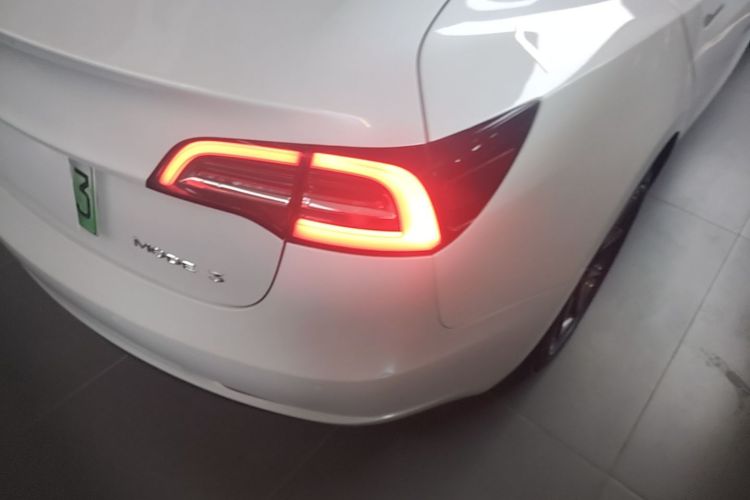 Tesla Model 3 2020 car image #8