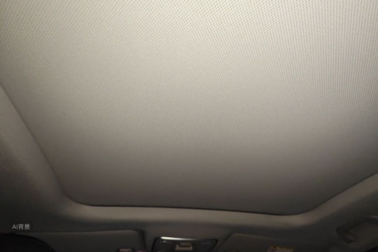 GEELY Vision X6 2020 car image #20
