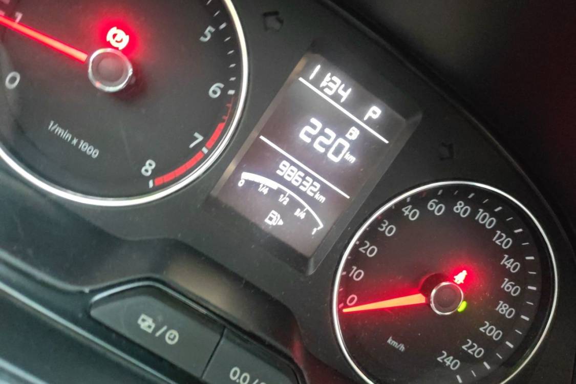 Volkswagen Lavida 2016 immagine di auto #25