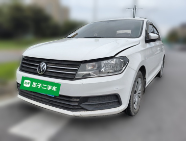 Volkswagen Santana 2020 Volkswagen Santana 2020 car image