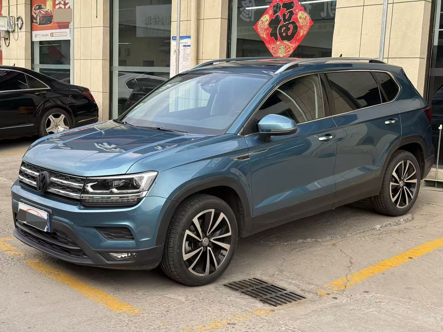 2019 2019 immagine di auto