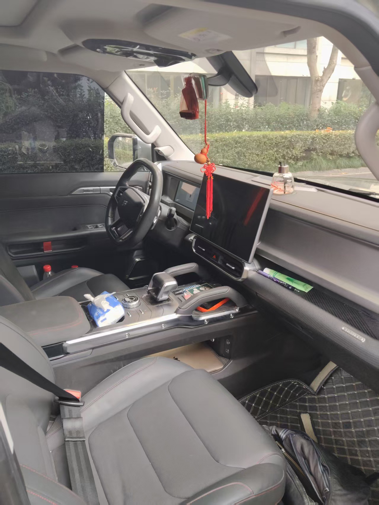 Jetour Traveller 2023 #3 Jetour Traveller 2023 car image #3