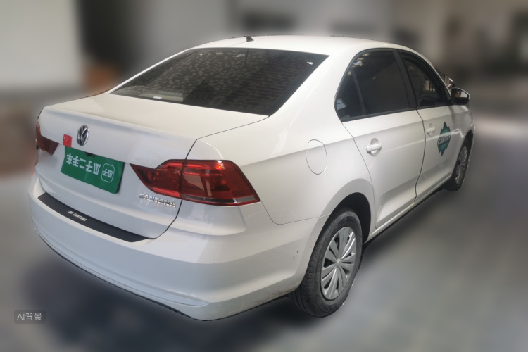 Volkswagen Santana 2021 #7 Volkswagen Santana 2021 car image #7
