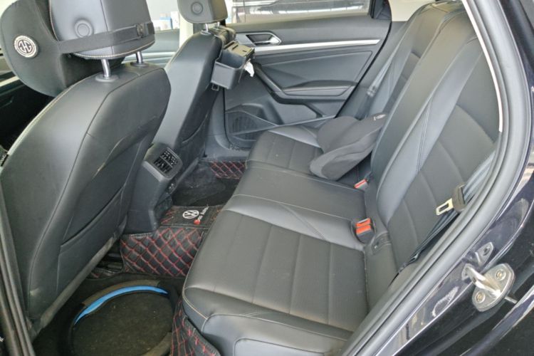 Volkswagen Lavida 2021 imagem de carro #17