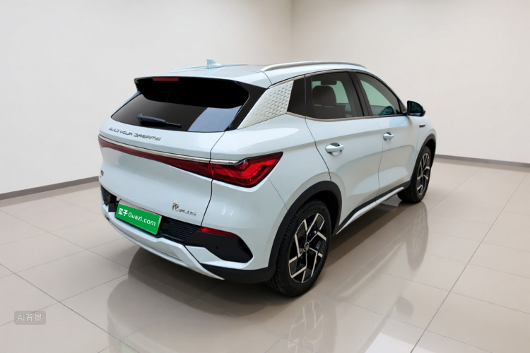 BYD Yuan Plus 2024 car image #7