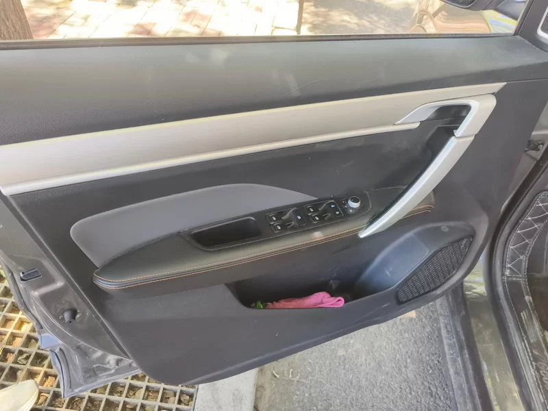 GEELY Coolray 2024 immagine di auto #9