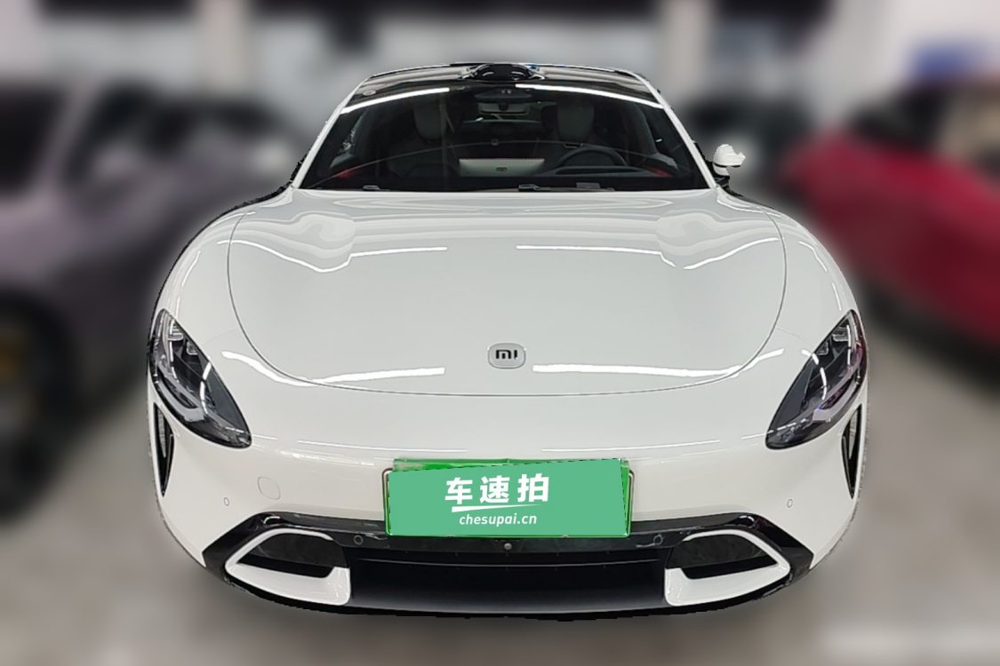 MI SU7 2024 car image #5