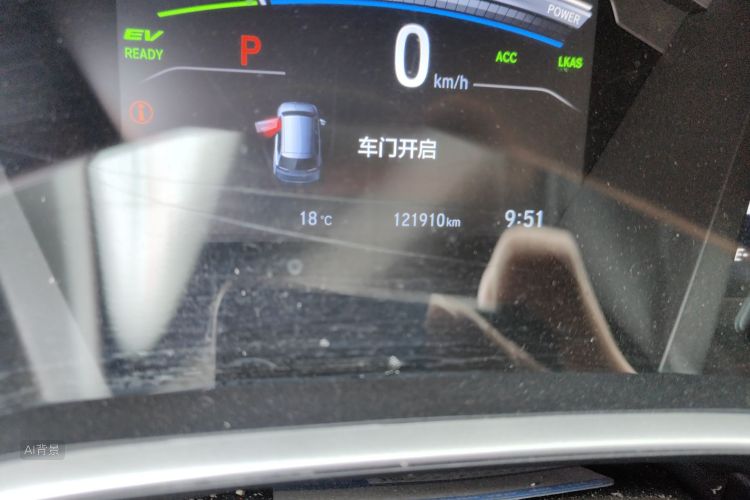 Honda CR-V 2018 imagem de carro #14