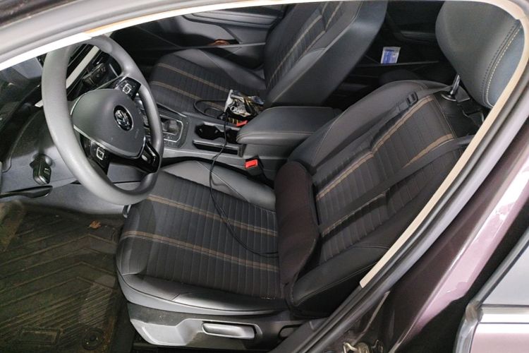 Volkswagen Lavida 2018 #15 Volkswagen Lavida 2018 car image #15