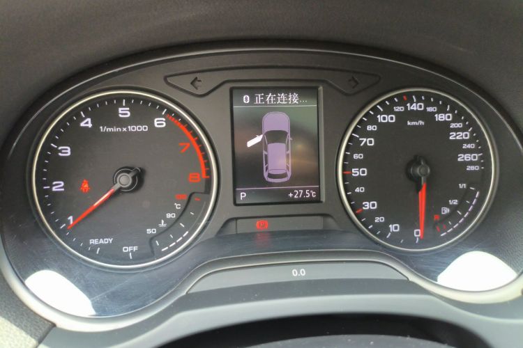 Audi A3 2016 #12 Audi A3 2016 immagine di auto #12