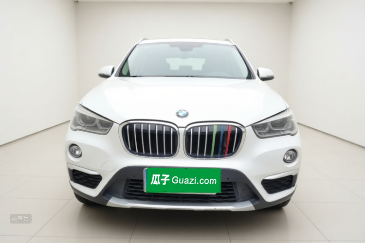 BMW X1 2017 #3 BMW X1 2017 car image #3