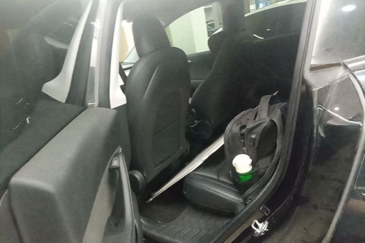 Tesla Model Y 2022 #17 Tesla Model Y 2022 immagine di auto #17