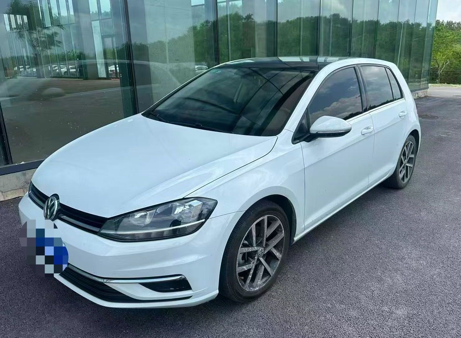 2020 2020 immagine di auto