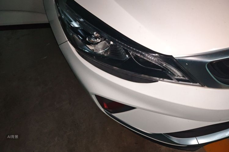 GEELY Emgrand GS 2020 #8 GEELY Emgrand GS 2020 car image #8
