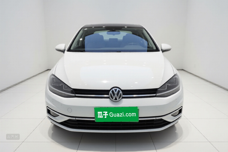 Volkswagen Golf 2018 #3 Volkswagen Golf 2018 car image #3