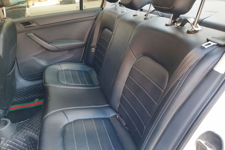 Volkswagen Santana 2021 car image #17