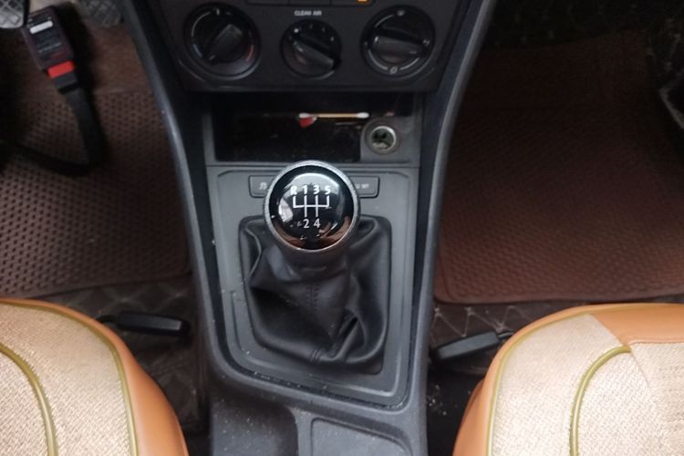 Volkswagen Lavida 2016 #14 Volkswagen Lavida 2016 car image #14