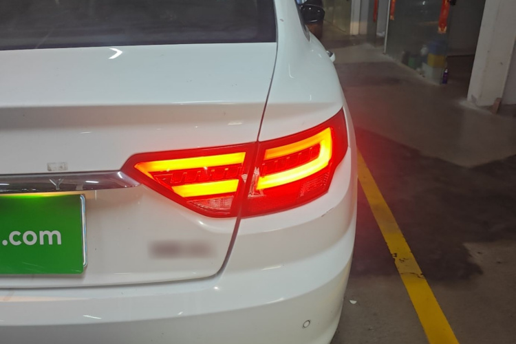 GEELY Emgrand GL 2019 #8 GEELY Emgrand GL 2019 car image #8