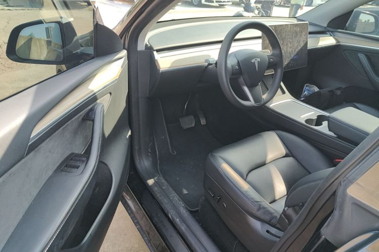 Tesla Model Y 2023 car image #12