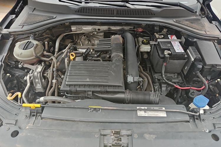 Volkswagen Lavida 2019 #20 Volkswagen Lavida 2019 car image #20