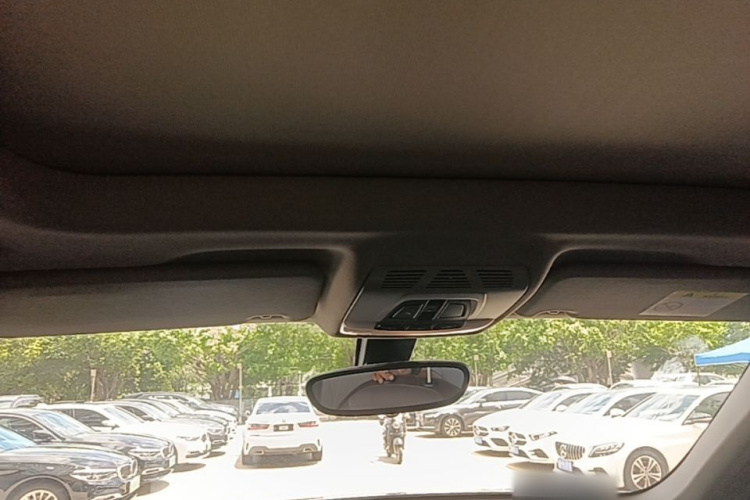 BMW X1 2017 car image #20