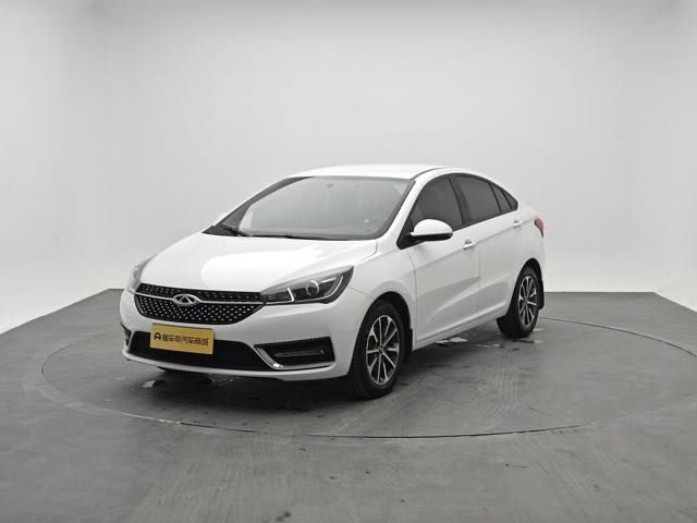 Chery Arrizo 5 2023 car image 
