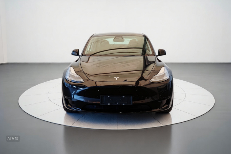 Tesla Model Y 2023 #3 Tesla Model Y 2023 car image #3