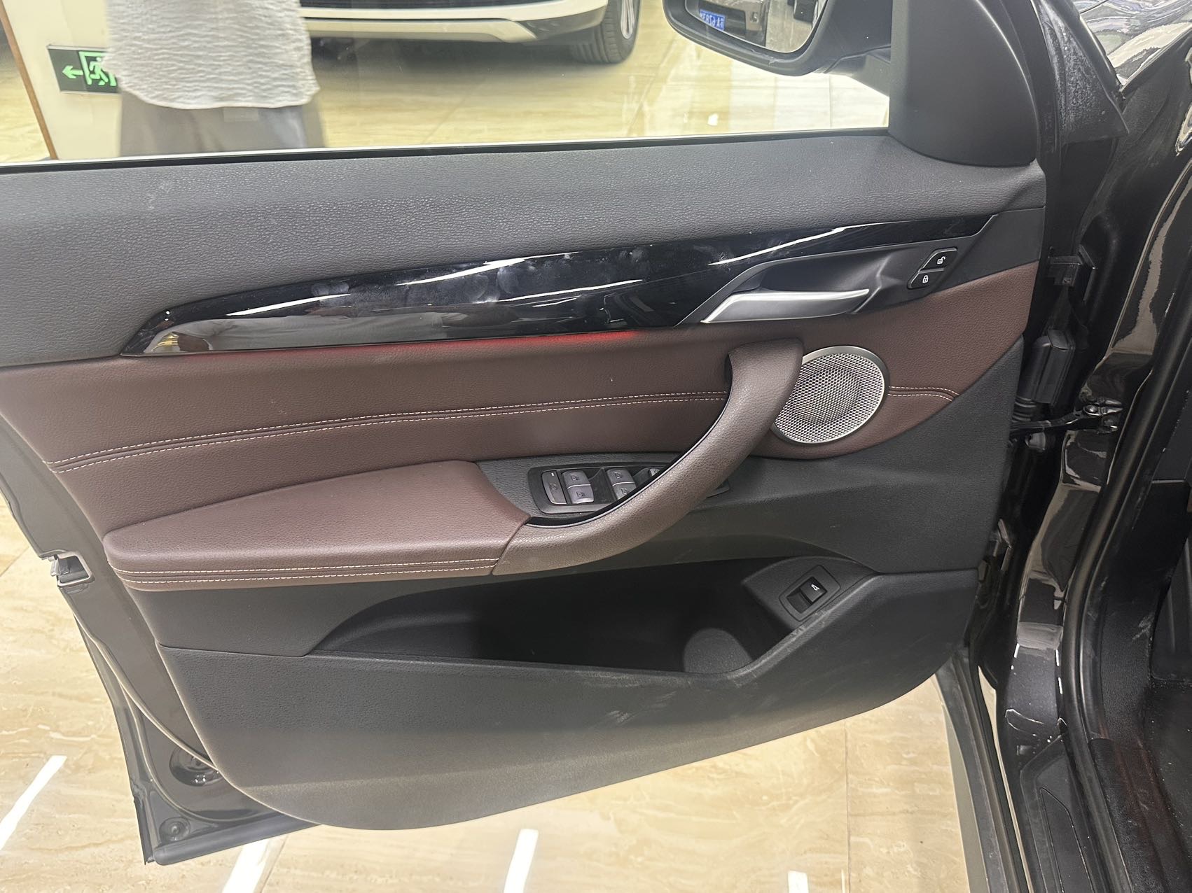BMW X1 2021 #3 BMW X1 2021 изображение автомобиля #3