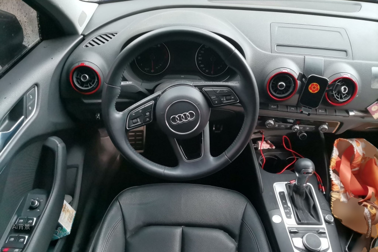 Audi A3 2020 #12 Audi A3 2020 car image #12
