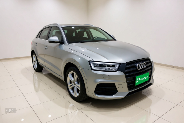 Audi Q3 2017 صورة سيارة #4