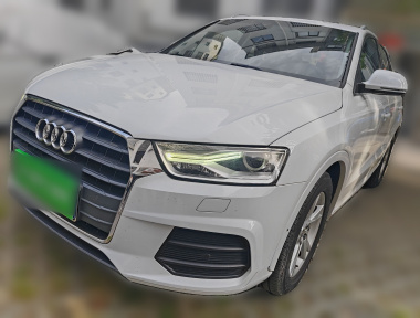 Audi Q3 2017 Audi Q3 2017 car image