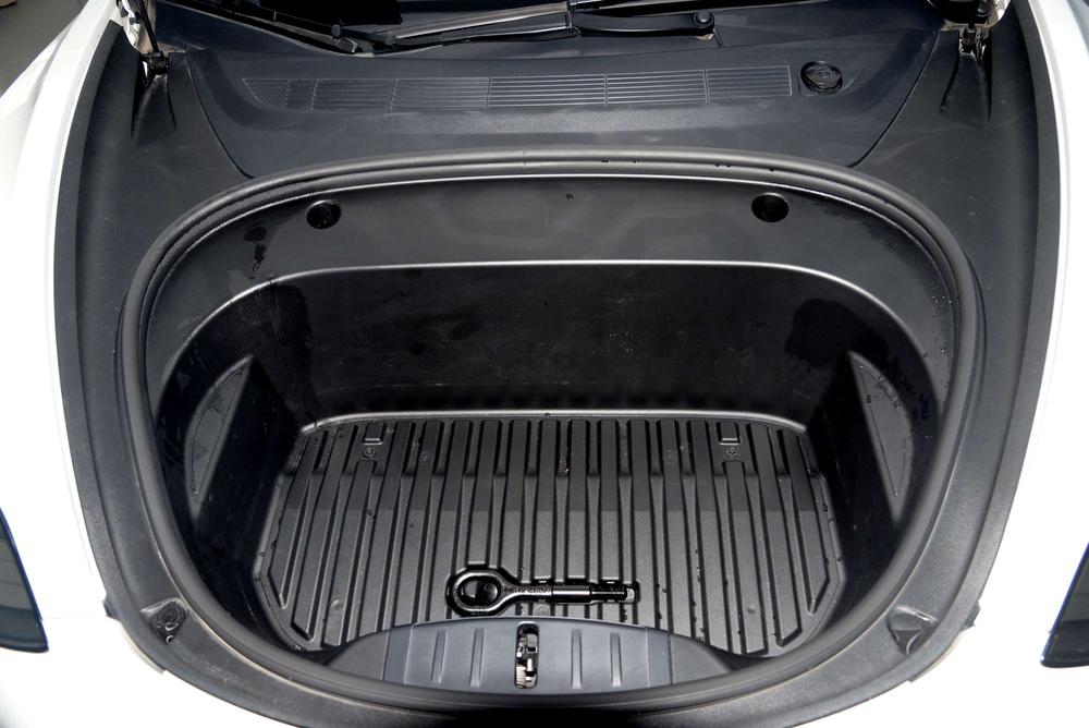Tesla Model 3 2021 imagem de carro #24