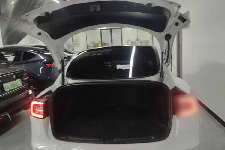 Tesla Model 3 2022 #19 Tesla Model 3 2022 car image #19