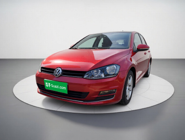 Volkswagen Golf 2015 car image 